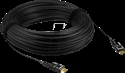 Aten VE7834A-AT - ATEN EXTENSOR HDMI TRUE 4K HDMI ACTIVE OPTICAL CABLE (60M) W