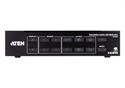 Aten VP2420-AT-G - ATEN VP2420. Tipo de producto: Matriz de conmutación de presentación multimedia, Máxima re