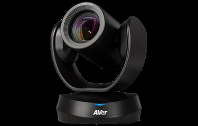 Aver 61U0120000AC Cámara profesional para conferencias USB 3.1 para salas medianas y grandesNavegación y presentación magistralesCámara profesional para conferencias USB 3.1 para salas medianas y grandesAVer CAM520 Pro3 ofrece versatilidades extremas a los usuarios con una cámara PTZ con zoom total de 36X, AVer SmartFrame actualizado, encuadre predefinido y sensor Sony WDR. Además, la conexión HDMI permite doble pantalla y una salida de 3 vías para disponer de más selecciones de transmisión. La cualidad especial de la cámara CAM520 Pro3 es la composición inteligente, una función de IA que tiene la capacidad de capturar las imágenes de los asistentes rápidamente, de usarse sin necesidad de instalarse y de lograr videoconferencias productivas en salas de reuniones medianas y grandes.Dominio de los detalles a través de la lente con zoom total de 36X* para dar alas a su negocioCreación de un entorno de reunión sin errores con la lente PTZ CAM520 Pro3. Capture una toma panorámica con un campo de visión diagonal de 80°, concéntrese en los presentadores, los asistentes, el contenido de las pizarras o en los objetos físicos con controles flexibles de giro e inclinación. Potente control de todos los detalles con una lente óptica de 12X y un zoom total de 36X*. La CAM520 Pro3 está perfectamente equipada con un zoom sin pérdidas de 24X para ofrecer una imagen y una claridad sobresalientes a los participantes y socios remotos. ¿Qué cámara para conferencias es la primera elección para una solución de salas medianas y grandes?Capture de forma delicada la imagen de los asistentes con precisión gracias a la función Composición inteligente de AVer y la flexibilidad para presentar varios diseñosLa cámara CAM520 Pro3 se enorgullece de ser una de las primeras cámaras PTZ de la industria de las videoconferencias que ofrece la función Composición inteligente, que suele darse únicamente en modelos de gama alta. Recorte automático de la cara o el cuerpo de cada participante con un gran aspecto a través del algoritmo de IA. Composición inteligente es una función de tipo Clic y listo que no tiene requisitos en ninguna configuración de software. Integre de manera inteligente la vista de retrato de primer plano y de medio cuerpo, convierta una imagen individual en una imagen grupal sin problemas. La cámara CAM530 Pro3 ofrece un gran retrato de los participantes, cada uno comparte la misma claridad de alta definición. Despreocúpese de la organización de las reuniones y obtenga el resultado más productivo.Lleve a cabo reuniones más eficientes y seguras a través de la función AVer SmartFrame actualizadaCon la función SmartFrame mejorada, AVer garantiza subir de nivel las reuniones de manera eficiente y segura. Esta función utiliza tecnología de IA para capturar automáticamente a las personas clave en el encuadre y enfocarlas, ¡lo que garantiza que todos los participantes muestren cualquier disposición facial o fachada enmascarada desde una distancia impresionante de 7 metros¡La cámara CAM520 Pro3 proporciona el modo Encuadre predefinido, que puede seguir a los presentadores de manera eficiente a través de áreas preestablecidas. Mediante la configuración de varias áreas de visualización predefinidas, la cámara cambiará automáticamente a medida que el presentador se mueva sin ningún control manual.HDMI permite la visualización dual y la salida de 3 vías creando diversas preferencias de visualizaciónPresentando simultáneamente en 1080p/60 fps a través de transmisión USB 3.1 o difusión RTSP/RTMP H.264 y transmisión HDMI, la cámara CAM520 Pro3 habilita una segunda pantalla para reuniones virtuales. AVer ofrece varias opciones de conexión para crear experiencias de reuniones híbridas perfectas para su empresa.Disfrute de imágenes de calidad empresarial sin limitacionesLa cámara CAM520 Pro3 ofrece reuniones realistas incluso en salas de reuniones al sol (por ejemplo, en entornos con retroiluminación de alto contraste). Mediante la aplicación del sensor de Sony y el algoritmo de ajuste de imagen avanzado, la cámara CAM520 Pro3 refina automáticamente las luces, las sombras y el balance de blancos de manera bella. Además, gracias a la tecnología de transmisión virtual de AVer, la cámara CAM520 Pro3 se puede utilizar como una fuente de vídeo de cámara para reuniones virtuales a través de una única conexión Ethernet y, gracias a la presencia de un puerto PoE+, agiliza el proceso de configuración y reduce los gastos asociados a la instalación. Se merece disfrutar de imágenes de calidad empresarial en cada reunión.