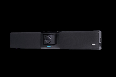 Aver 61U3210000A3 Vb342 Pro 4K Ptz Usb Soundbar 15X - Tipo De Sistema: Videoconferencia