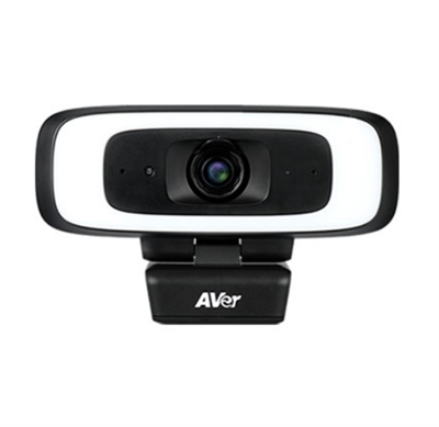 Aver 61U3700000AC AVerMedia CAM130. Máxima resolución de video: 3840 x 2160 Pixeles, Tipo de cámara HD: Full HD, Velocidad máxima de cuadro: 30 pps. Interfaz: USB 3.2 Gen 1 (3.1 Gen 1), Tipo de dirección de micrófono: Unidireccional. Ancho: 160 mm, Profundidad: 60 mm, Altura: 37 mm. Ancho del paquete: 155 mm, Profundidad del paquete: 217 mm, Altura del paquete: 118 mm