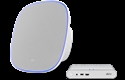 Aver 61U6300000AC - Fone 700 - Funcionalidad: Escuchando / Hablando; Tipología Específica: Altavoz; Material: 