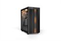 Caja Bequiet Pure Base 500Dx Atx 1Xusb 3.0 1X 3.1 Sin Fuente Argb Negro