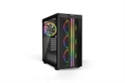 Caja Bequiet Pure Base 500Fx Atx 1Xusb 3.1 1X 3.2 Negro