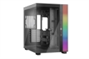 Caja Bequiet Light Base 600 Dx Atx Sin Fuente Argb Negro