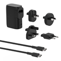 Cargador Pared 25W+Bateria+Kitadapt