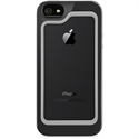 Belkin F8W217VFC00 - Carcasa Antigolpes Iphone5 Black - Categoría: Carcasa; Idónea Para : Iphone 5/5S; Material