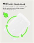 Belkin WCB009VFWH - Belkin Boost charge Cargador de Pared con Dos Puertos de 42 W, USB-C y USB-A, Carga rápida