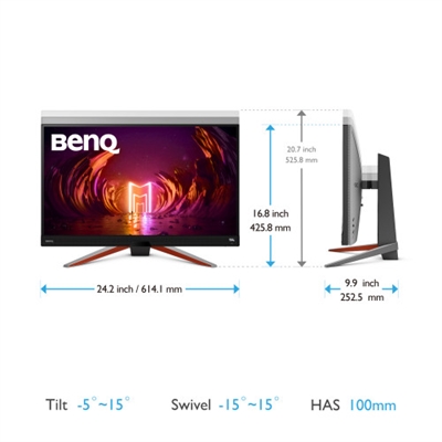 Benq 9H.LK4LA.TBE 