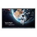 Benq 9H.F9DTK.DE1 - BenQ RM8604. Diagonal de la pantalla: 2,18 m (86''), Área de trabajo: 1428,5 x 803,5 mm, B