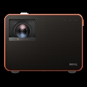 BenQ X3100i videoproyector 3300 lúmenes ANSI DLP 2160p (3840x2160) 3D Negro