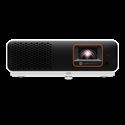 BenQ X500i videoproyector Proyector de corto alcance 2200 lúmenes ANSI DLP 2160p (3840x2160) Negro, Blanco