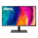Benq 9H.LLJLB.QEE - BenQ DesignVue PD2706U - Professional Series - monitor LED - 27'' - 3840 x 2160 4K @ 60 Hz