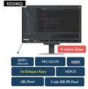 MONITOR PARA PROGRAMACION BENQ RD240Q  24.1