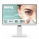 Benq 9H.LMLLB.QBE - BenQ GW2486TC. Diagonal de la pantalla: 60,5 cm (23.8''), Resolución de la pantalla: 1920 