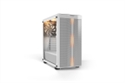 Caja Bequiet Pure Base 500Dx Atx 1Xusb 3.0 1X 3.1 Sin Fuente Argb Blanco