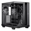 Caja Bequiet Light Base 600 Dx Atx Sin Fuente Argb Negro