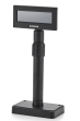 Bixolon BCD-2000 - Bixolon BCD-2000. Dígitos de la pantalla: 120 dígitos, Terreno de juego de dígitos: 0,03 m