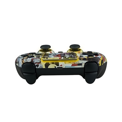 Blade BATPS4GP GAMEPAD BLADE PS4 DC BATMAN COMPATIBLE PC-PS4 LUZ LED RGB BLUETOOTH
