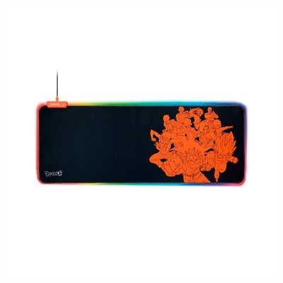 Blade DBPCMOUPADGO ALFOMBRILLA BLADE PC DRAGON BALL SUPER GOKU LUZ LED RGB PLUG