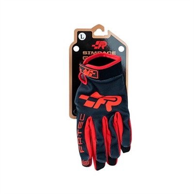 Blade FT7014 GUANTES BLADE SIMRACING TALLA UNICA TEJIDO CAPACITATIVO