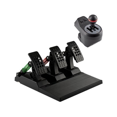 Blade FT7018 VOLANTE BLADE GRAND CHELEM MKII COMPATIBLE PC-PS4-XBOX
