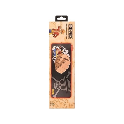 Blade OP4003 ALFOMBRILLA BLADE PC ONE PIECE LUFFY XL LUZ LED ROJA PLUG