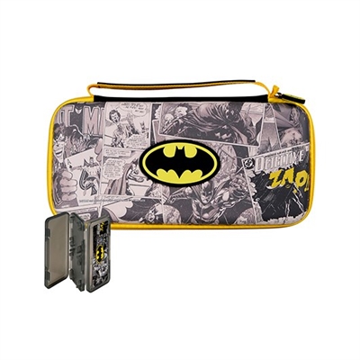 Blade OPSWPBSUN BOLSA BLADE SWITCH PREMIUM ONE PIECE ALMACENA HASTA 4 JUEGOS