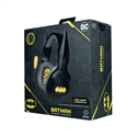 Blade BATHEAD - AURICULARES GAMING BLADE DC BATMAN OREJAS EXTRAIBLES ALTAVOZ 50MM