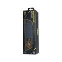 Blade BATPCMPAD - ALFOMBRILLA XL BLADE PC DC BATMAN LUZ LED CABLE TRENZADO 1,8M PLUG AND PLAY