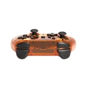 Blade DB1001 - GAMEPAD WIRELESS BLADE DRAGON BALL KAME COMPATIBLE PARA SWITCH Y PC LUZ LED TRANSLUCIDO