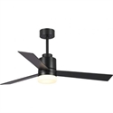 Ventilador De Techo Blaupunkt Bp2012/ 65W/ 3 Aspas 132Cm