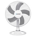 Ventilador De Sobremesa Blaupunkt Bp2014/ 40W/ 5 Aspas 30Cm/ 3 Velocidades