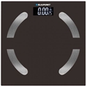 Báscula De Baño Blaupunkt Bp5010/ Negro