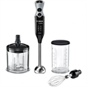 Batidora De Mano Bosch Ergomixx Msm67160/ 750W/ 12 Velocidades