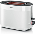 Tostador Bosch Mymoment Tat2m121/ 950W/ Blanco