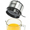 Exprimidor Bourgini Lotte Classic Deluxe 0.75L·