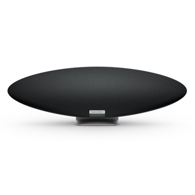 Bowers-Amp-Wilkins FP41955 Bowers & Wilkins Zeppelin. Uso recomendado: Hogar. Tipo de altavoces: De 3 vías, Número de dispositivos: 5. Tecnología de conectividad: Inalámbrico. Potencia estimada RMS: 240 W, Rango de frecuencia: 35 - 24000 Hz. Color del producto: Gris