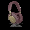 Bowers & Wilkins Px8 Auriculares Inalámbrico Diadema Música USB Tipo C Bluetooth Borgoña