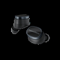 Bowers & Wilkins Pi8 Auriculares True Wireless Stereo (TWS) Dentro de oído Llamadas/Música USB Tipo C Bluetooth Base de carga Negro