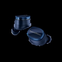 Bowers & Wilkins Pi8 Auriculares True Wireless Stereo (TWS) Dentro de oído Llamadas/Música Bluetooth Azul