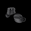 Bowers & Wilkins Pi6 Auriculares True Wireless Stereo (TWS) Dentro de oído Llamadas/Música USB Tipo C Bluetooth Base de carga Gris