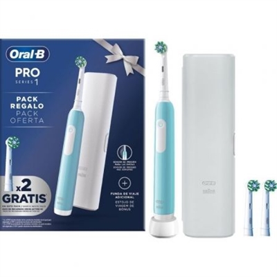 Braun CEP DENT P1 BL ACC 