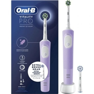 Braun CEP DENTAL VPRO PUR 