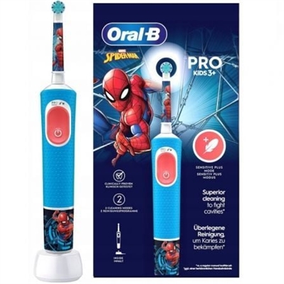 Braun CEP VPRO 103 SPID 