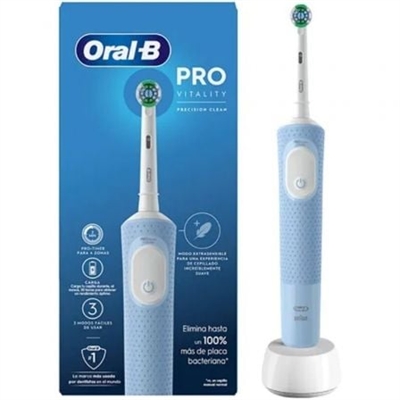 Braun CEP VPRO PRE C BL 