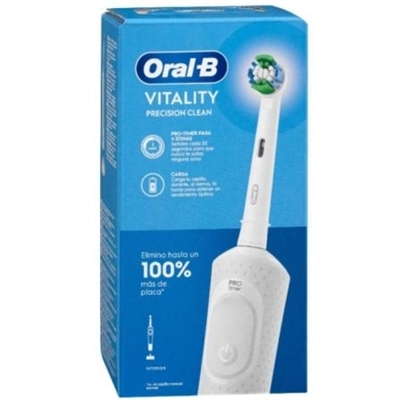 Braun CEP VPRO PRE C WH 