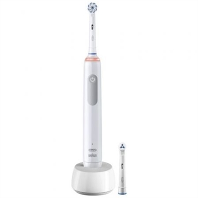Braun LAV LIMPP 3 WH 