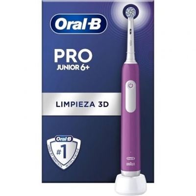 Braun P JR 6 P BK 