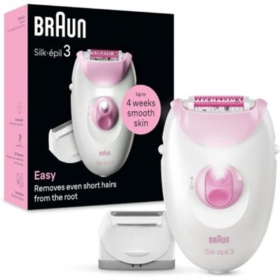 Braun SE3-031 